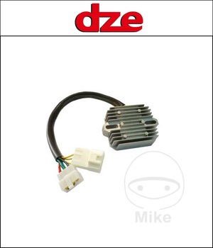 DZE Voltage Regulator Rectifier