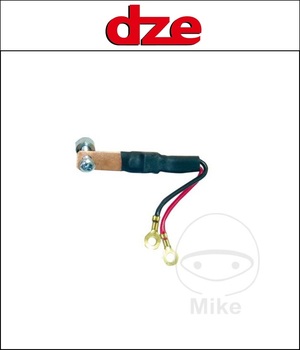 DZE Voltage Regulator Rectifier