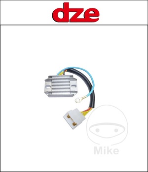 DZE Voltage Regulator Rectifier