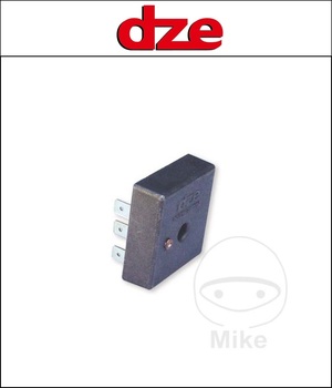 DZE Voltage Regulator Rectifier