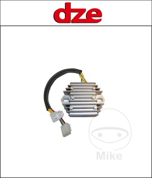 DZE Voltage Regulator Rectifier