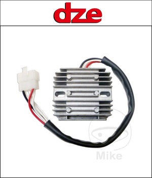 DZE Voltage Regulator Rectifier