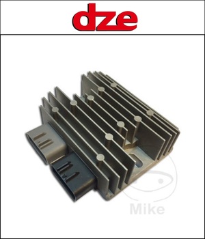 DZE Voltage Regulator Rectifier