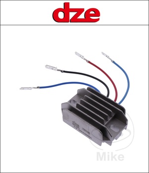 DZE Voltage Regulator Rectifier