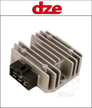 DZE Voltage Regulator Rectifier