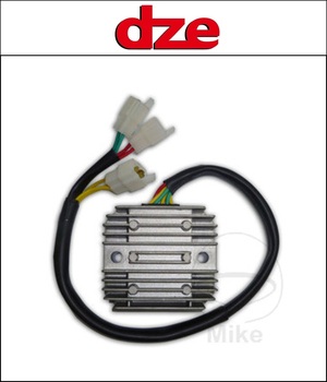 DZE Voltage Regulator Rectifier