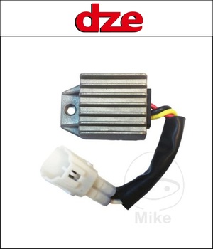 DZE Voltage Regulator Rectifier