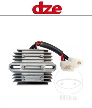 DZE Voltage Regulator Rectifier
