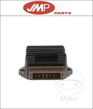 JMP Voltage Regulator Rectifier
