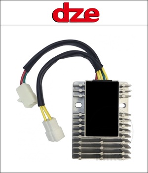 DZE Voltage Regulator Rectifier