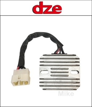 DZE Voltage Regulator Rectifier