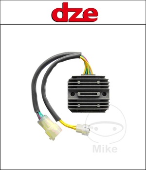 DZE Voltage Regulator Rectifier