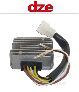DZE Voltage Regulator Rectifier