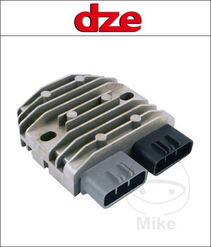DZE Voltage Regulator Rectifier