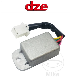 DZE Voltage Regulator Rectifier