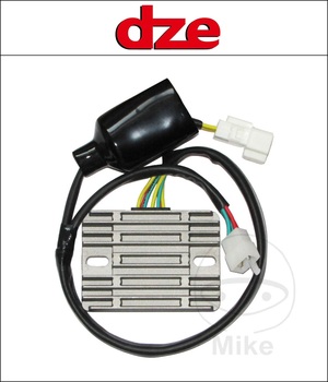 DZE Voltage Regulator Rectifier