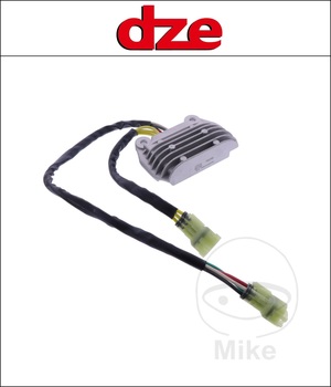 DZE Voltage Regulator Rectifier