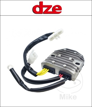 DZE Voltage Regulator Rectifier