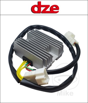 DZE Voltage Regulator Rectifier