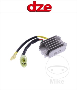 DZE Voltage Regulator Rectifier