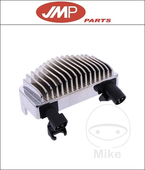 JMP Voltage Regulator Rectifier