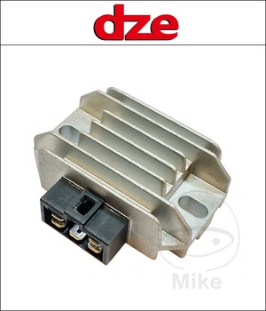 DZE Voltage Regulator Rectifier