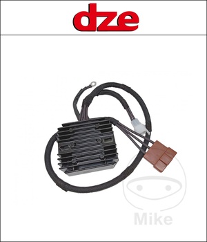 DZE Voltage Regulator Rectifier
