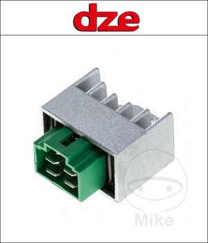 DZE Voltage Regulator Rectifier