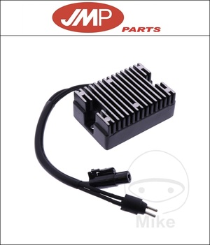 JMP Voltage Regulator Rectifier