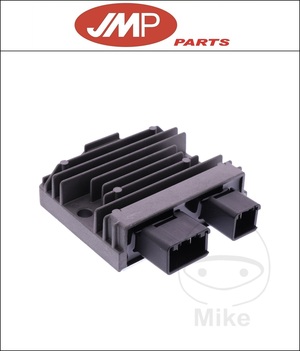 JMP Voltage Regulator Rectifier