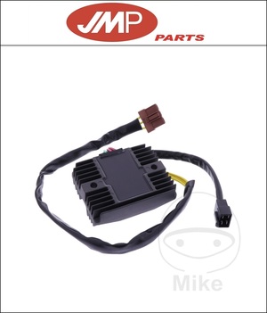 JMP Voltage Regulator Rectifier