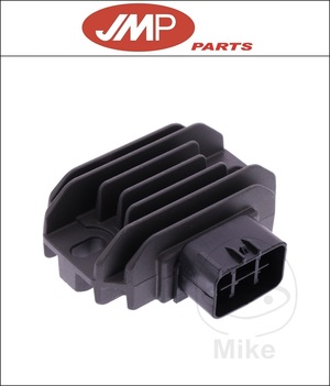 JMP Voltage Regulator Rectifier