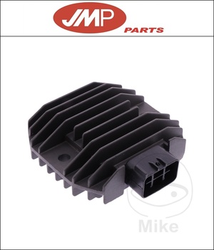 JMP Voltage Regulator Rectifier
