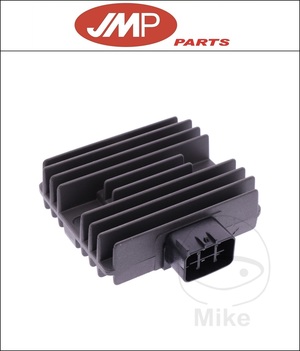 JMP Voltage Regulator Rectifier