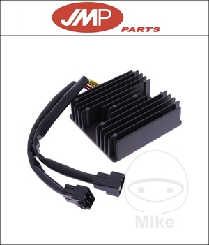 JMP Voltage Regulator Rectifier