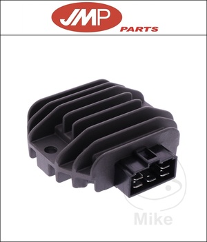 JMP Voltage Regulator Rectifier