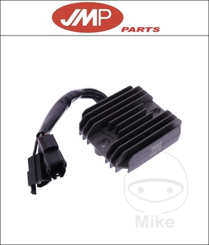 JMP Voltage Regulator Rectifier