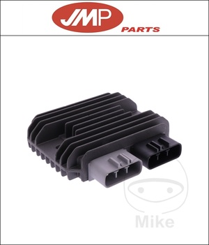 JMP Voltage Regulator Rectifier