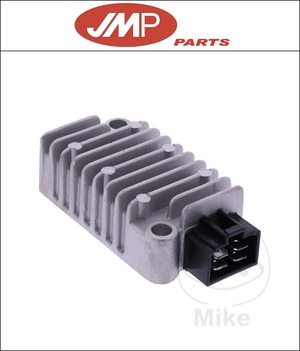 JMP Voltage Regulator Rectifier