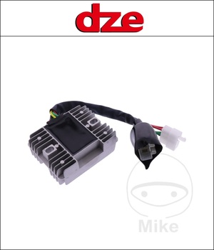 DZE Voltage Regulator Rectifier