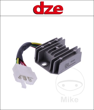 DZE Voltage Regulator Rectifier