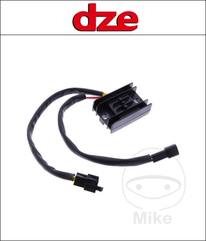 DZE Voltage Regulator Rectifier