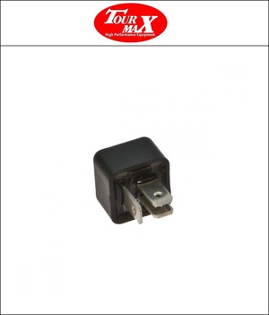 Tourmax Voltage Regulator Rectifier