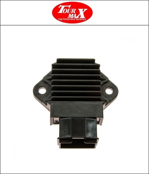 Tourmax Voltage Regulator Rectifier