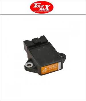 Tourmax Voltage Regulator Rectifier