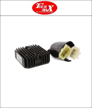 Tourmax Voltage Regulator Rectifier
