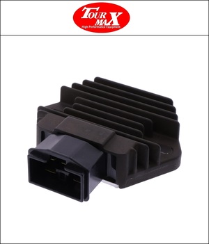 Tourmax Voltage Regulator Rectifier
