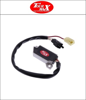 Tourmax Voltage Regulator Rectifier