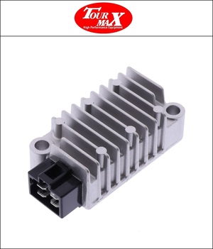 Tourmax Voltage Regulator Rectifier
