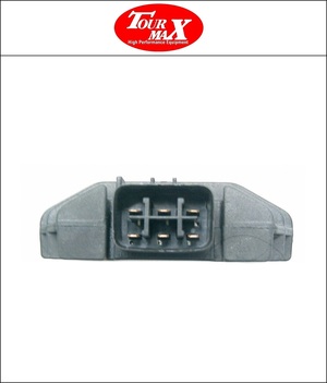 Tourmax Voltage Regulator Rectifier